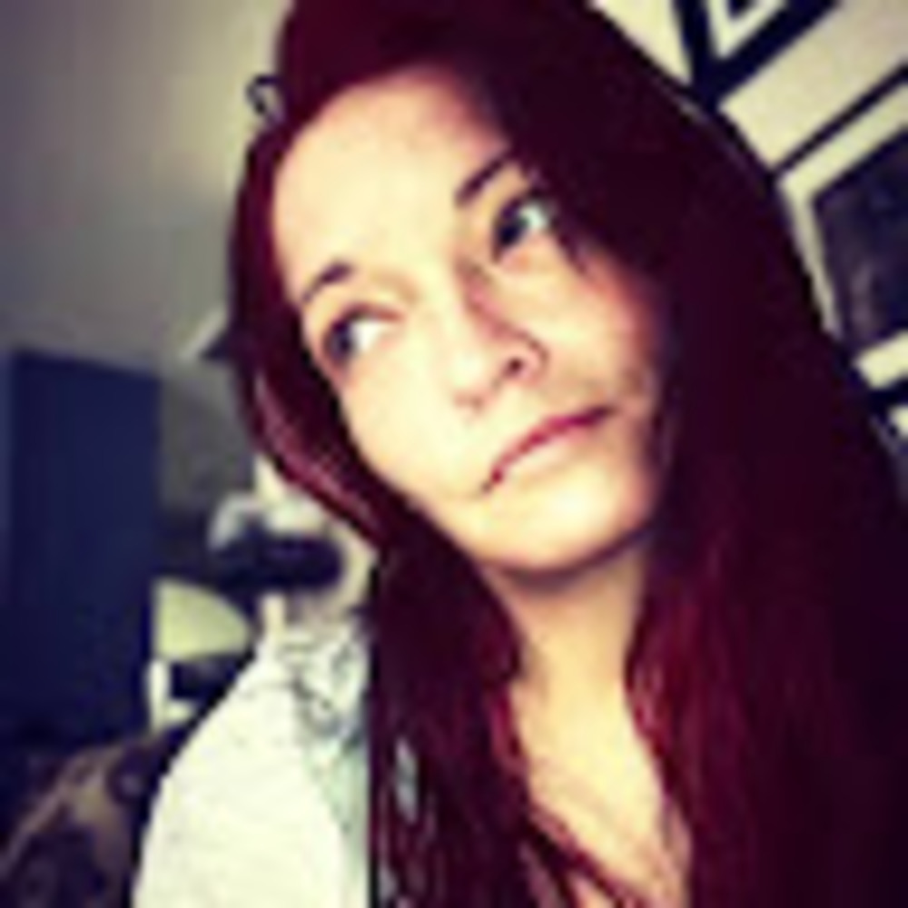 Meet your Posher, Aryn